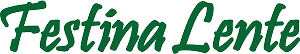 Festina Lente
